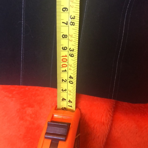 #17 Classic Pin Striped Business Pants 🧷 - Picture 13 of 17